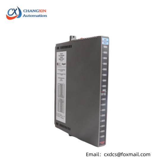 ICS Triplex T3419 is Available
