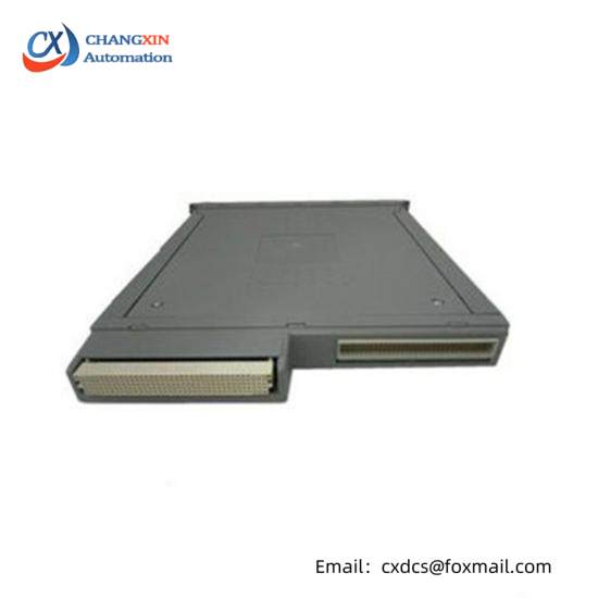 ICS Triplex T3488A Control Unit