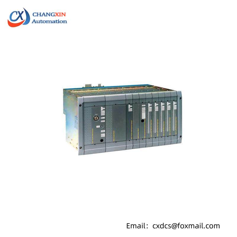 ICS TRIPLEX T8100