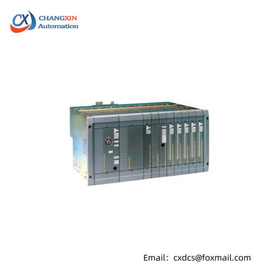 ICS TRIPLEX T8100