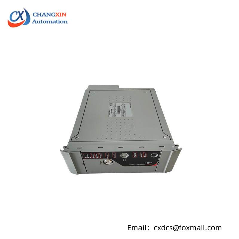 ICS TRIPLEX T8111C