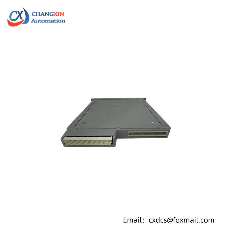 ICS TRIPLEX T8151C Communications Interface