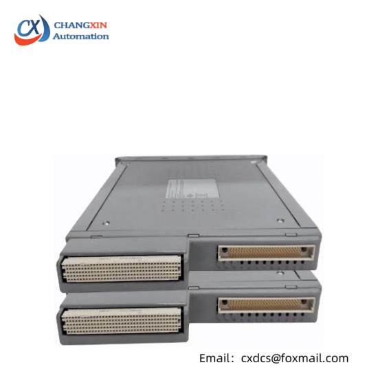 ICS TRIPLEX T8191