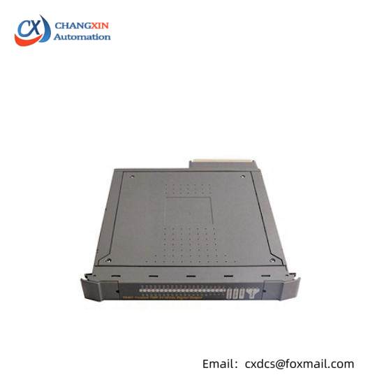 ICS TRIPLEX T8231