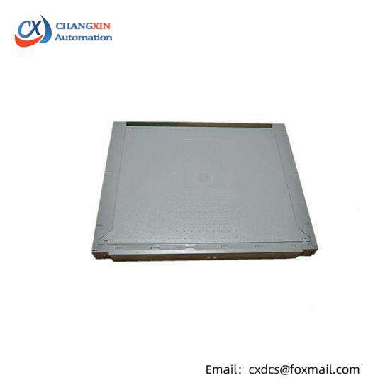 ICS TRIPLEX T8310
