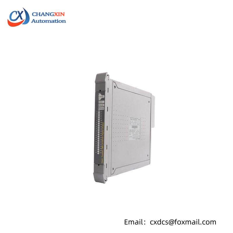 ICS TRIPLEX T8310 EXPANDER INTERFACE