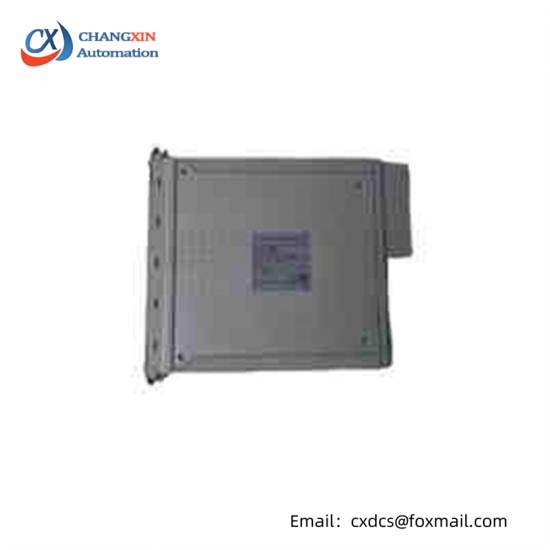 ICS Triplex T8310 Trusted Expander Processor