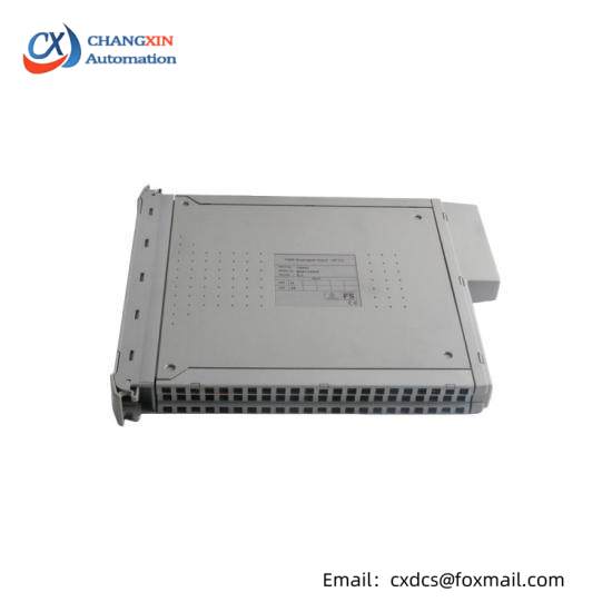ICS TRIPLEX T8312-4