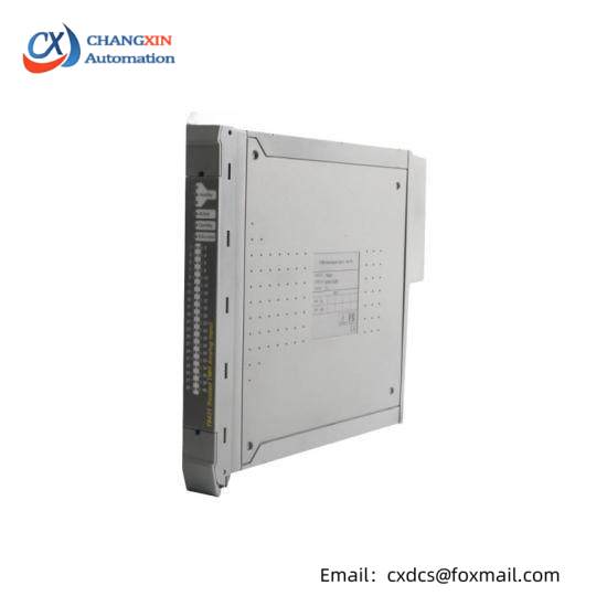 ICS TRIPLEX T8312-4