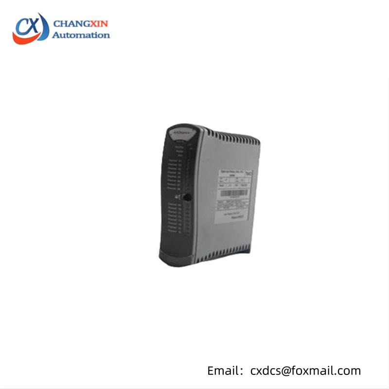 ICS TRIPLEX T8312-4