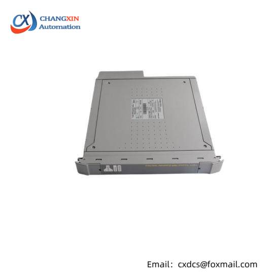 ICS Triplex T8312-7C 24V Dc Digital Input – 40 Channel