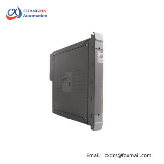 ICS Triplex T8312-7C 24V Dc Digital Input – 40 Channel