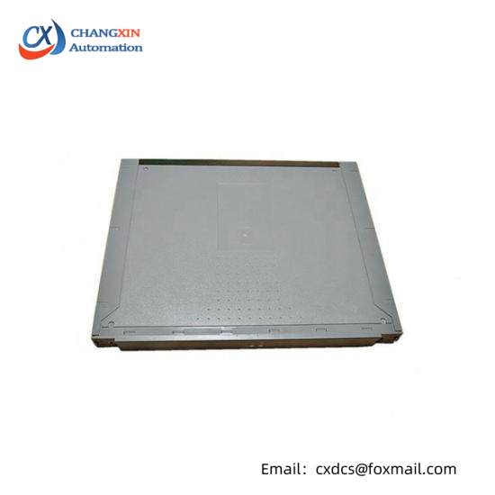 ICS TRIPLEX T8424 Trusted TMR 120Vac Digital Input Module