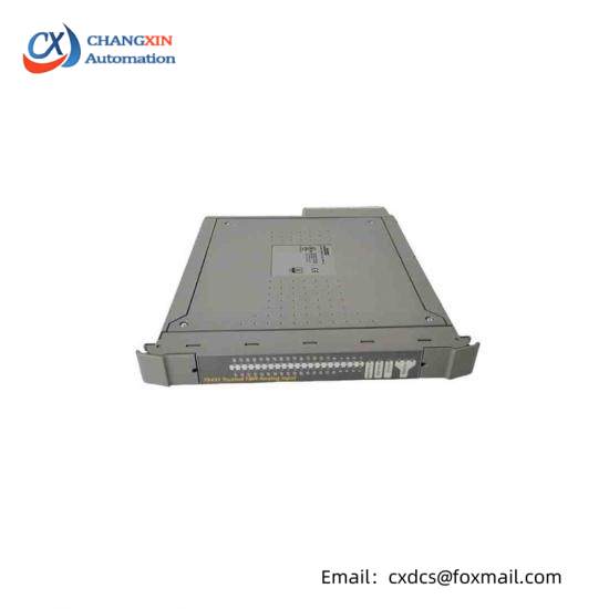 ICS Triplex T8431 Analog Input Module