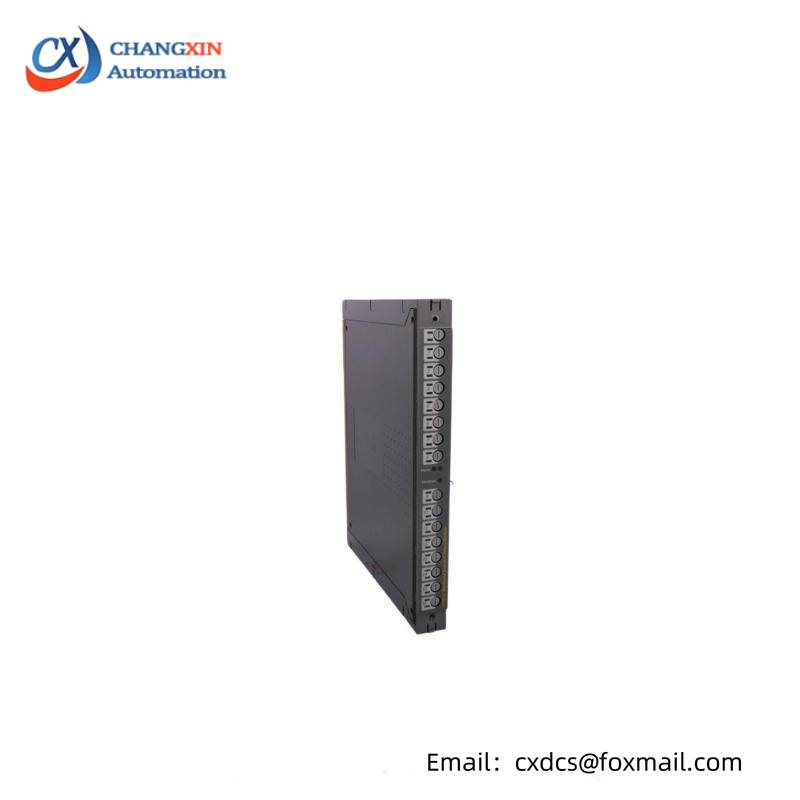 ICS TRIPLEX T8451 Module