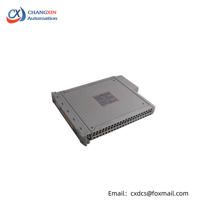 ICS Triplex T8461 Digital Output Module