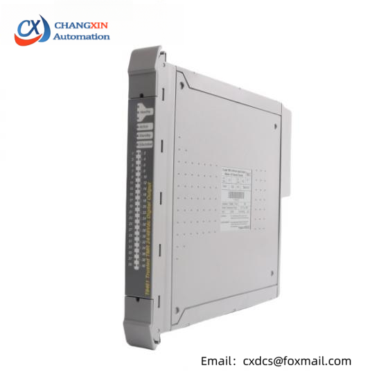 ICS TRIPLEX T8461C