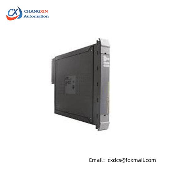 ICS TRIPLEX T8471 Trusted TMR 120Vdc Digital Output Module