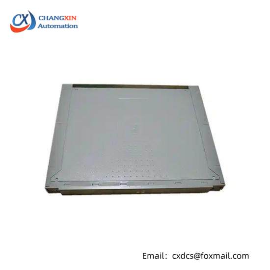 ICS TRIPLEX T8473 Trusted TMR 120VAC Isolated Digital Output Module