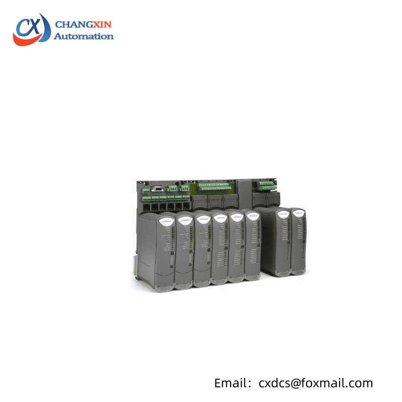 ICS Triplex T9082U IEC 61131 Workbench