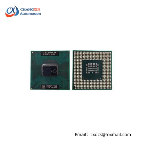 ICS TRIPLEX T9300 I/O Backplane