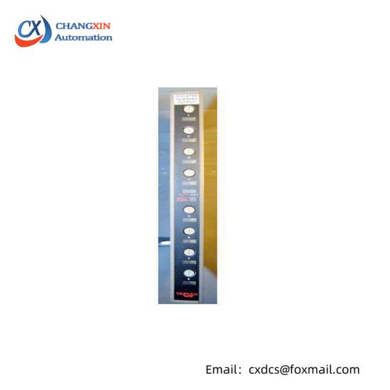 ICS TRIPLEX T9451