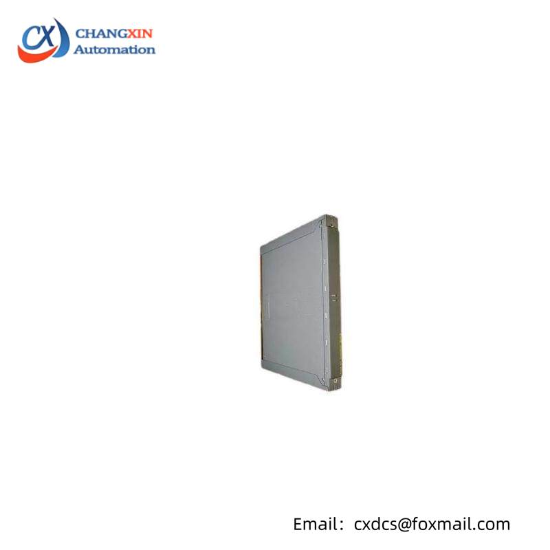 ICS Triplex T9481 Analogue output module