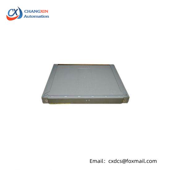 ICS TRIPLEX T9852 DIGITAL OUTPUT