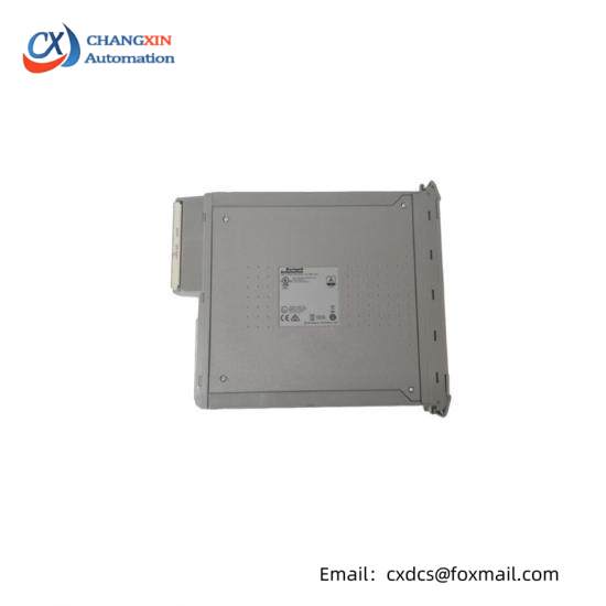 ICS TRIPLEX TC-201-01-4M5