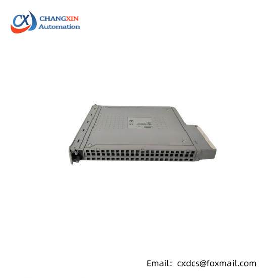 ICS TRIPLEX TC-215-01-6M5