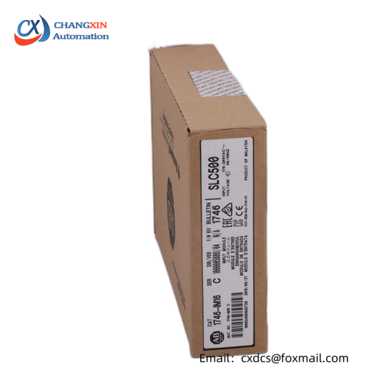 ICS TRIPLEX TC-308-02-2M5