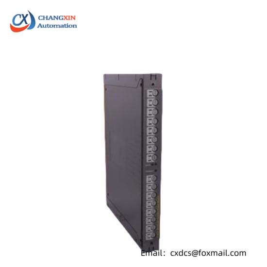 ICS Triplex Trusted T8150