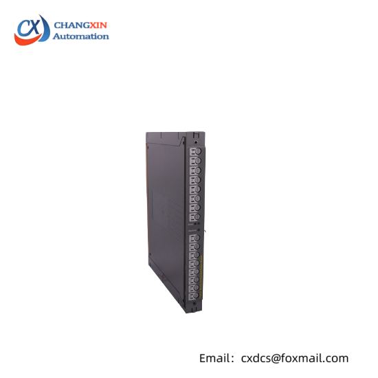 ICS Triplex Trusted T8235  Power Supply 24Vdc