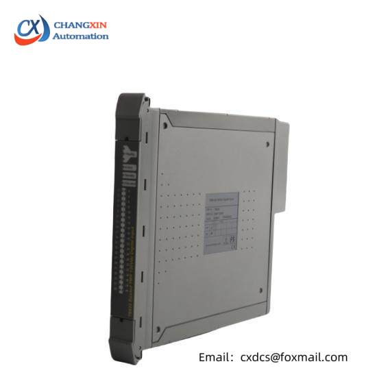 ICS Triplex Trusted T8423 Digital Input Module