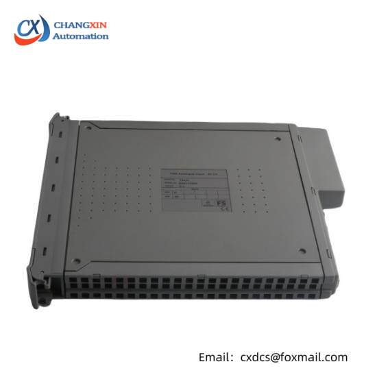 ICS Triplex Trusted T8431