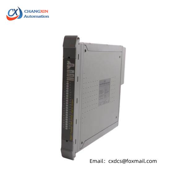 ICS Triplex Trusted T8451