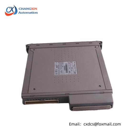 ICS Triplex Trusted T8480  I/O Complex Equipment