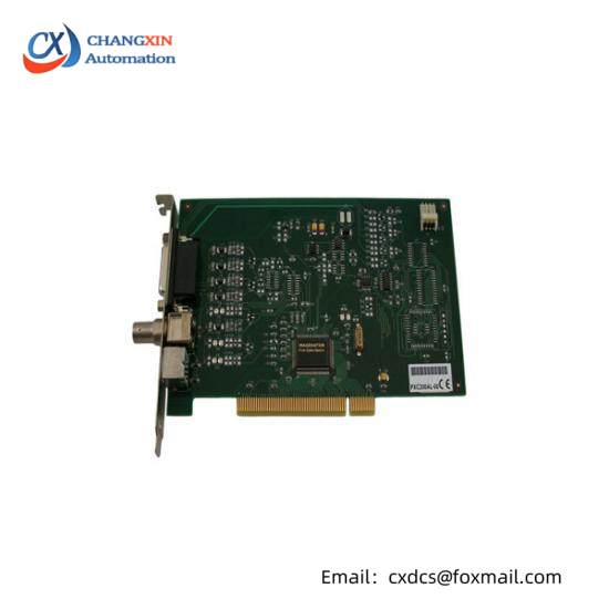 Imagenation PXC200AL-00 Acquisition card