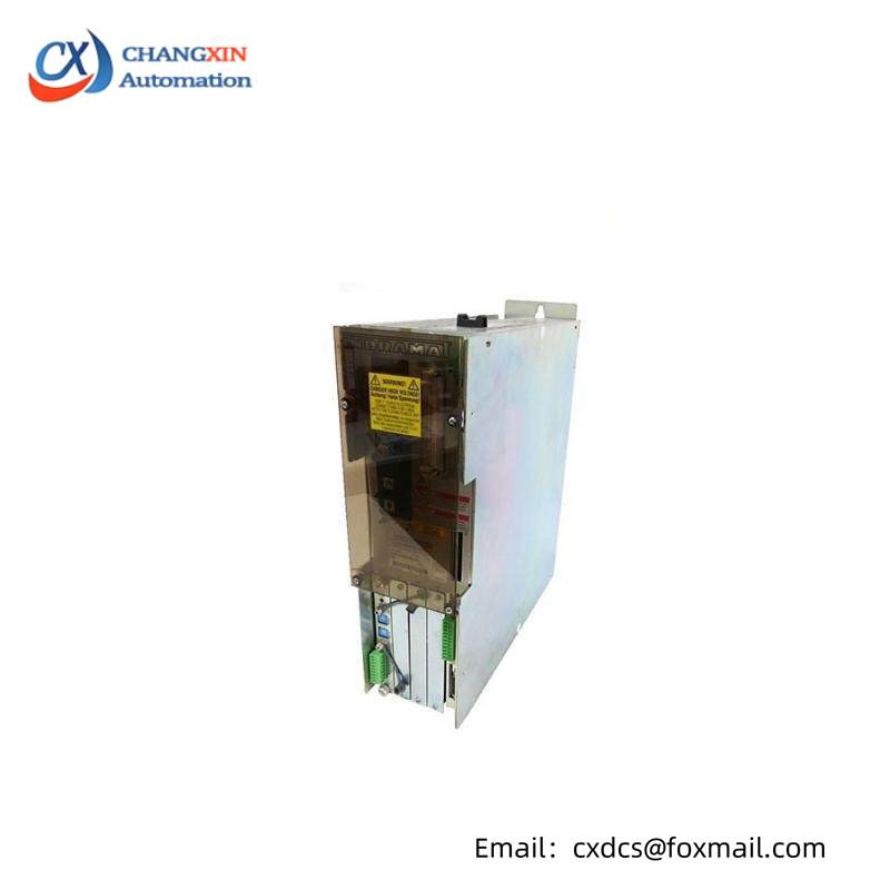 INDRAMAT 109-0943-3801-05