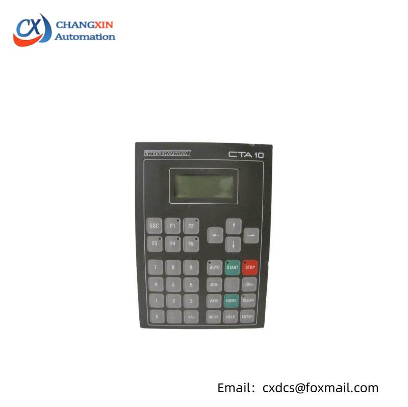 INDRAMAT 109-0943-4A03-02