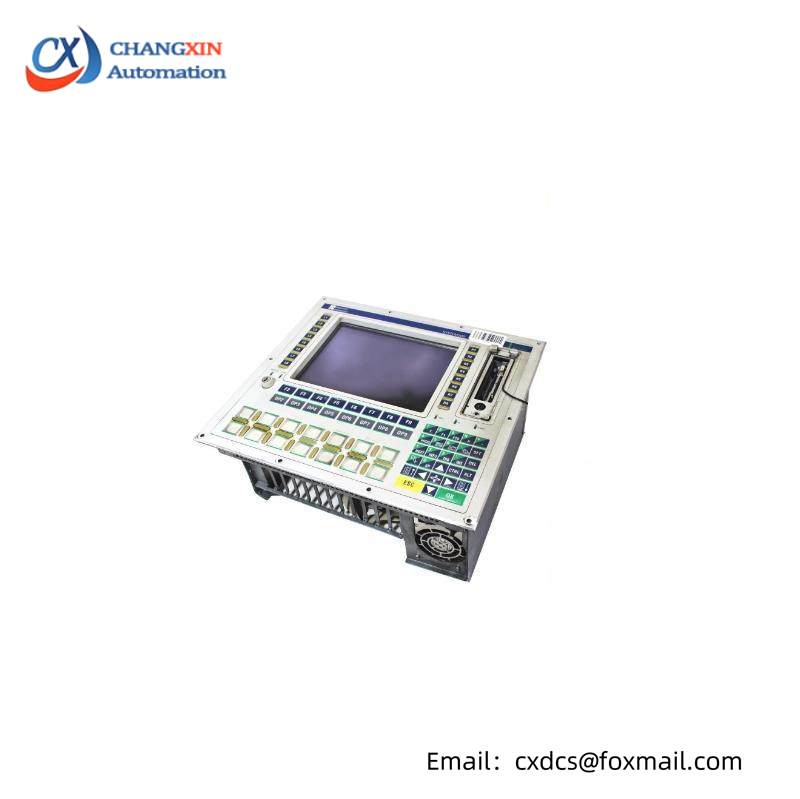 INDRAMAT 109-0943-4A03-02
