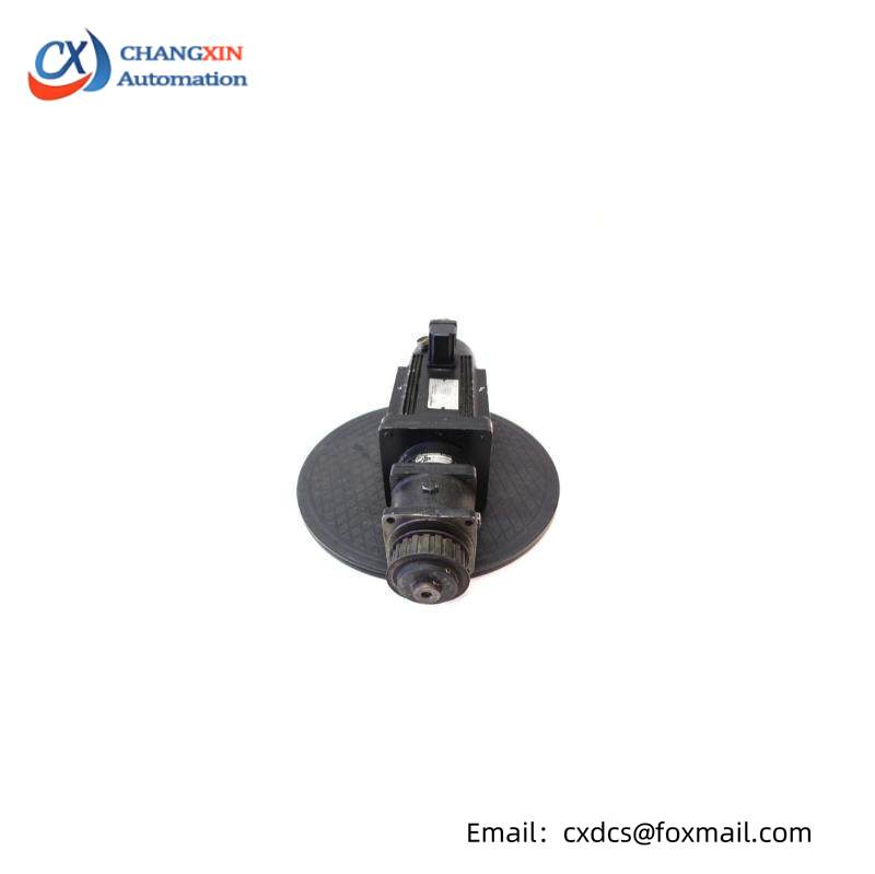 INDRAMAT 109-525-1252A