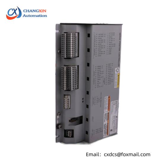 INDRAMAT CTA10.1B-000-FW  Operator Panel