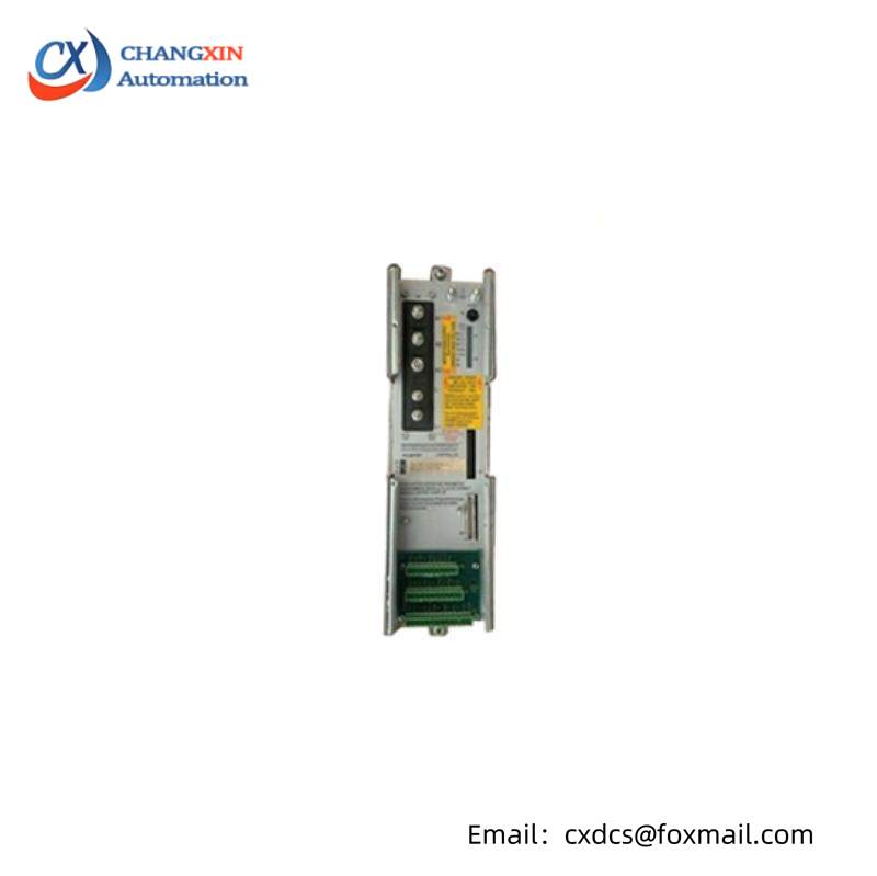 Indramat 2AD160C-B35OA1-BS03-B2V2