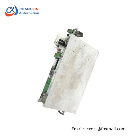 INDRAMAT MAC112C-0-ED-2-C/130-B-0
