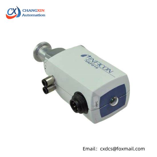 INFICON PSG400