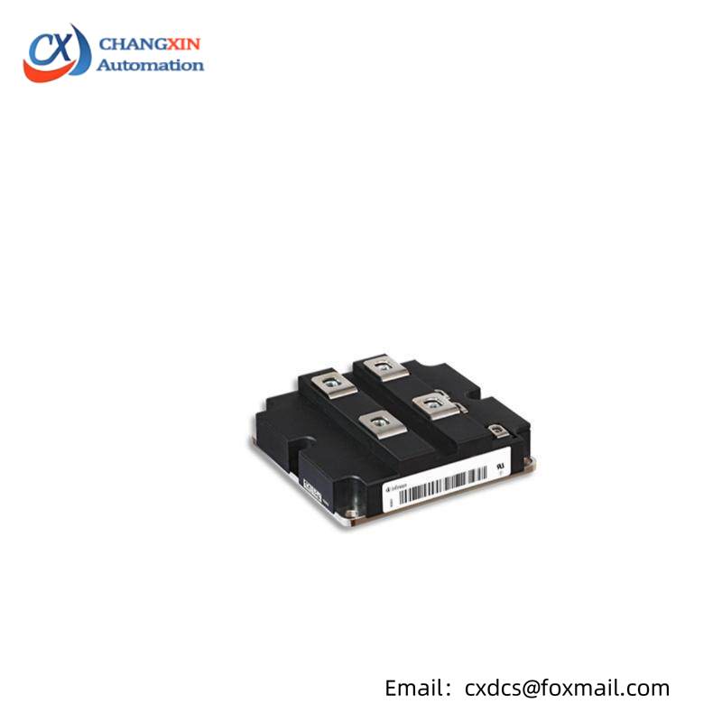 INFINEON FZ800R33KF2C 3300 V, 800 A single switch IGBT module