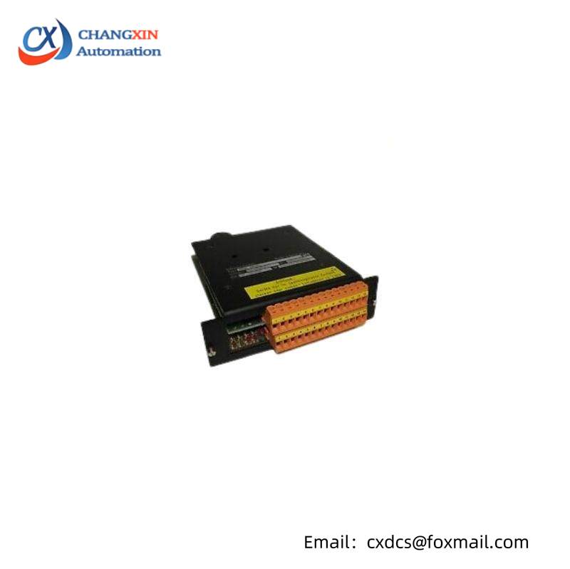 INFRANOR GMBH MSM0606 Servo Amp