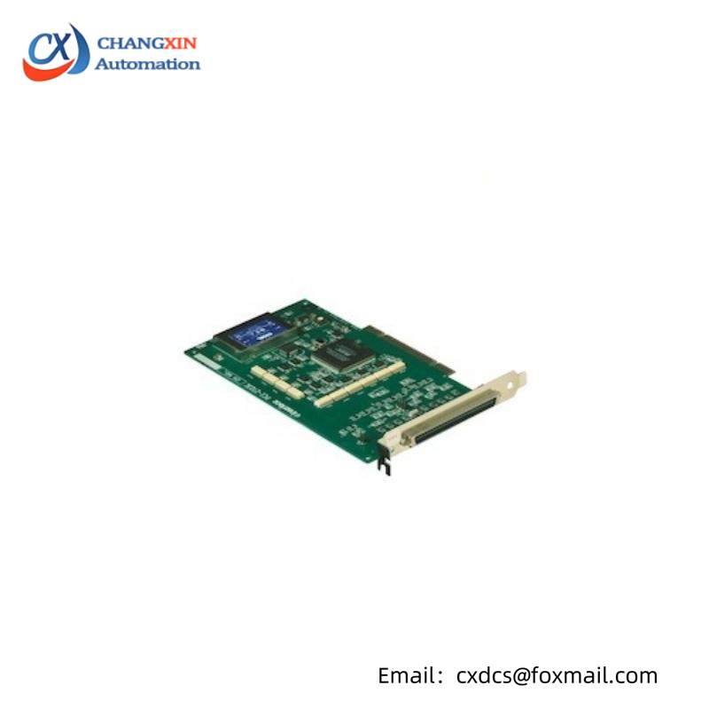 INTERFACE QPS-1050 QST-2002 DIO32/32 point insulation