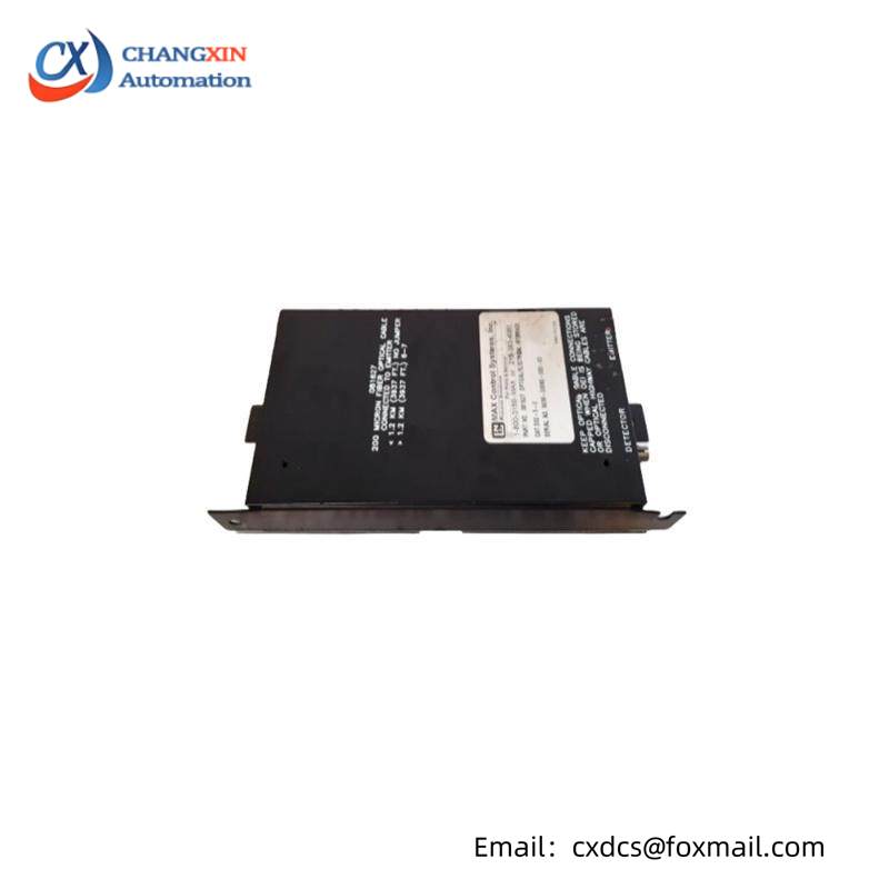  IOP116 1-800-3159-MAX OR 215-393-4080 Optical/Electrical Interface